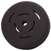 Polishing/Finishing Black Foam Pad